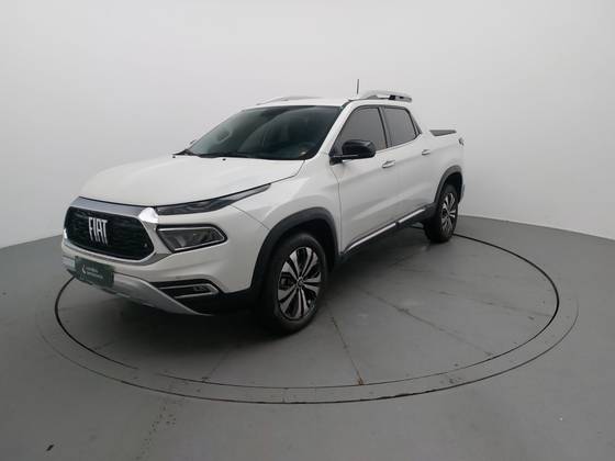 FIAT TORO 1.3 TURBO 270 FLEX VOLCANO AT6 FIAT TORO 1.3 TURBO 270 FLEX VOLCANO AT6